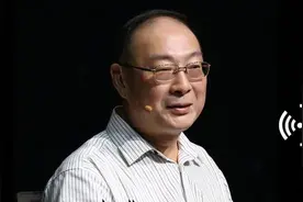 金灿荣：美国利益集团厉害！肯尼迪被杀、特朗普下台都是他们操纵视频封面