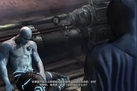 【蝙蝠侠：阿卡姆之城】全通关流程2：企鹅视频封面