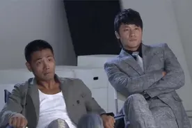 一个家：美女模特拍广告，嫌弃衣服太暴露，老板让她乖乖听话视频封面