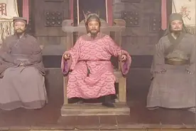 梁山好汉排座次视频封面