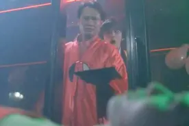 在夜店跳舞的全是鬼，怎么才能知道哪个是厉鬼啊，还是英叔有办法
