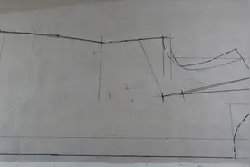 衣服省位转移的教学课程，学会可以灵活运用