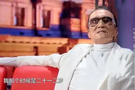 谢贤谈情感史集锦，称与嘉玲在一起12年才分手：幸亏她没嫁给我！视频封面