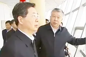 武宿国际机场改扩建，通用航空首飞！山西这两件大事省长特别关注视频封面