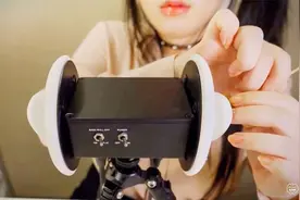 【助眠】免疫的人快进来听听吧，番茄掏耳