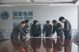 河南省乡村振兴网：主变“换岗” 促供电能力提升视频封面
