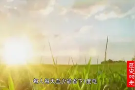 80年代实行的6年夏令时，每年节约高额电费，为何后来取消了视频封面
