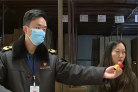 春雷行动2022：重拳出击 新都区端掉“山寨”名酒包材生产窝点视频封面