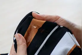 针织破洞怎么办？阿香教你无痕织补技巧，新手也能上手视频封面