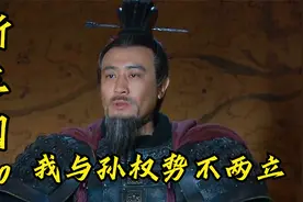 三国：刘备不再听诸葛亮的劝谏，亲率七十万大军伐吴，首战告捷视频封面