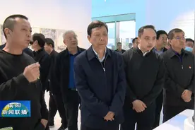 刘朝瑞赴江西省福建省调研视频封面