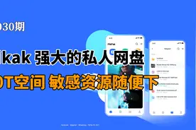 除了百度网盘和阿里云盘我们还能用什么？PikPak支持磁力链接视频封面