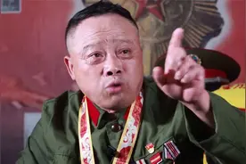 【我浴血南疆的英雄战友㊺】“英雄连”的英雄新兵肖德兵（下）视频封面