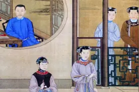 历史上，年妃得知年羹尧在外作威作福，亲禀雍正请他约束哥哥？视频封面