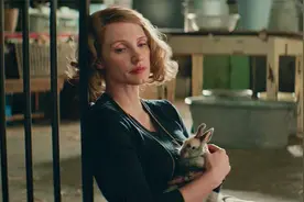 真人真事！一部沉重的“二战救犹”电影，却看得我心灵暖洋洋的！视频封面