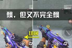 岛主解说：81式-瑜，把两极分化表现得淋漓尽致！