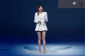 IQOO 7 全感操控新品发布会，宋紫薇闪亮登场视频封面