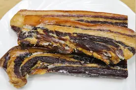 青椒炒炒腊肉这样做才好吃，腊肉鲜香不油腻，青椒脆嫩，做法简单视频封面