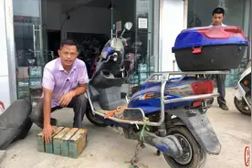 水淹电动车到底有什么后果？还能不能继续使用，看完你就明白了