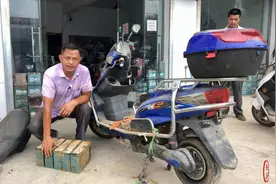 水淹电动车到底有什么后果？还能不能继续使用，看完你就明白了
