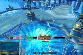 魔兽世界暗影国度晋升之路挑战老一智慧难度视频封面