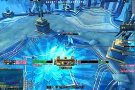 魔兽世界暗影国度晋升之路挑战老一智慧难度视频封面