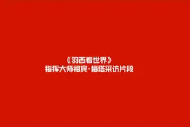 指挥大师祖宾·梅塔视频封面