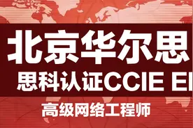 CCIE EI高级网络工程师培训第二十一讲：高级路由交换-重叠VPN视频封面