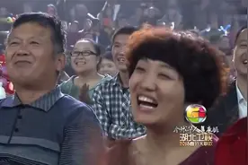 春晚：岳云鹏孙越的相声听得真过瘾，小岳岳自己都老笑场视频封面