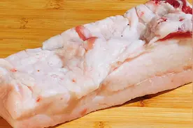 肥肉学会这样做，大人小孩都喜欢吃，酥香爽脆超美味，下酒又下饭