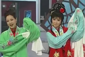 2001年春晚26位小品相声演员今昔，赵本山的“卖拐”成为了经典视频封面