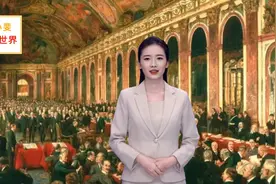希特勒在德国上台之后迅速吞并奥地利，他是如何做到的？视频封面