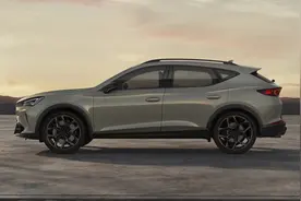 大众又出“王炸”！新车比保时捷还漂亮，2.0T爆310ps，破百5.4秒视频封面