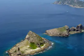 不止南海和钓鱼岛，日美制定联合作战计划，解放军或面临三线作战视频封面