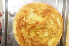 升级版，香酥鸡蛋饼。商用版视频。视频封面