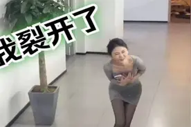 10个令人脸红的尴尬瞬间，监控拍下的社死现场，建议换个星球生活视频封面