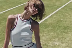 城市网球风|如何搭配网球服装打造运动时尚视频封面