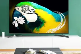 2999元！小米65英寸电视开售，太便宜视频封面