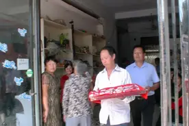 农村结婚喜事上，主家为帮忙的人发这个牌子的香烟，档次不低吧