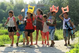 农村生孩子有这10个习俗，老规矩说的头头是道，你了解吗？视频封面