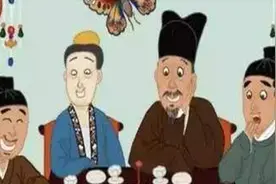 史上四大吃货纣王、董卓没上榜，第二孔子，排第一的认识的人不多视频封面