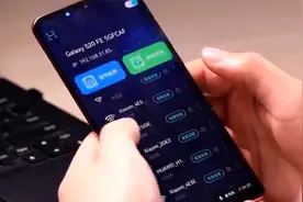 3·15晚会曝光：“免费WiFi”APP暗藏陷阱 私人行踪、轨迹被监控视频封面