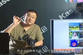 【尼康D850速成教学】第三期：关键控件
