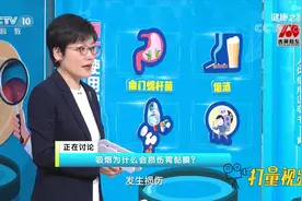 喝酒会损伤胃粘膜，可能出现消化道出血或急性黏膜损伤丨健康之路视频封面