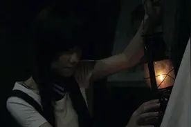 阴阳画师：女孩不小心把储物间，石膏像打碎，老师惩罚女孩当模特视频封面