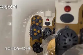 包裹被人误拿走，生气！包裹还回来之后，当事人更生气！视频封面