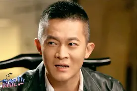 郭靖宇杨志刚同框集锦，公开说出亲兄弟俩为何不同姓，原因太真实视频封面