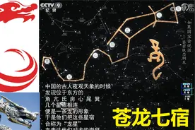2.3【乾坤两卦中的“龙”是什么？】真的是东方“苍龙七宿”吗？视频封面