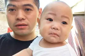 9个月的宝宝到底得了什么病？1个月竟住院4次，看完让人心疼视频封面