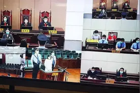 故意杀人、抢劫、绑架三罪并罚!劳荣枝一审被判死刑 当庭提出上诉视频封面